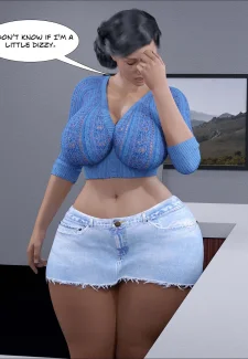 Amanda 24- CrazyDad3D (77)