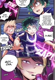 My Hero Academia- Moe Moe Kyu0004