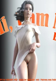 Hi I am Mia 2- SedesDiS2