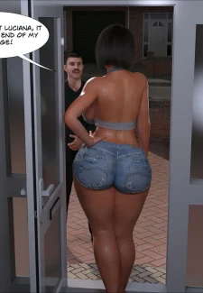 Foster Mother 43- CrazyDad3D (4)