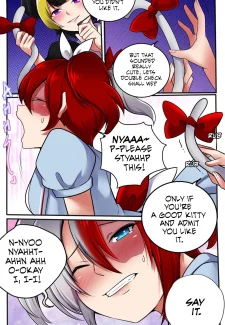 My Hero Academia- Moe Moe Kyu0026
