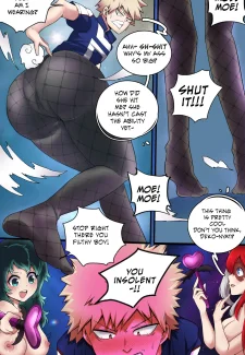 My Hero Academia- Moe Moe Kyu0037