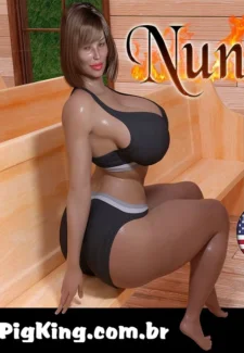 Nun Isabella - Chapter 6 [PigKing]