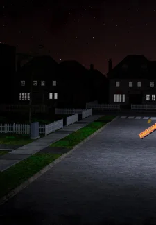 The Grandma 27- CrazyDad3D (10)