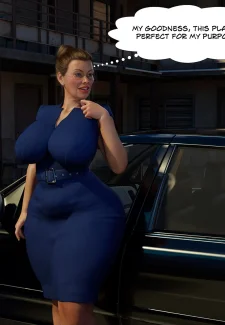 The Grandma 27- CrazyDad3D (23)