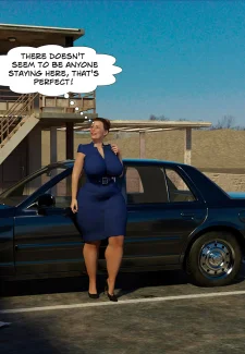 The Grandma 27- CrazyDad3D (25)