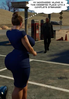 The Grandma 27- CrazyDad3D (28)