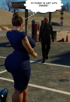 The Grandma 27- CrazyDad3D (29)