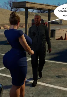 The Grandma 27- CrazyDad3D (31)