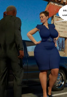 The Grandma 27- CrazyDad3D (34)