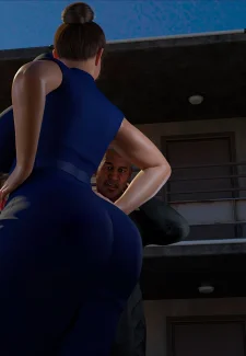 The Grandma 27- CrazyDad3D (35)