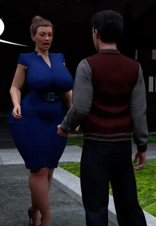 The Grandma 27- CrazyDad3D (4)