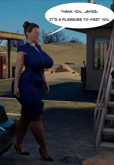 The Grandma 27- CrazyDad3D (40)