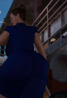 The Grandma 27- CrazyDad3D (44)