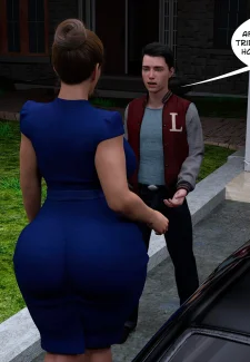 The Grandma 27- CrazyDad3D (5)