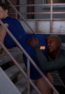 The Grandma 27- CrazyDad3D (55)