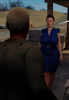 The Grandma 27- CrazyDad3D (66)