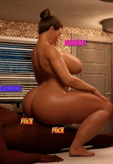 The Grandma 27- CrazyDad3D (95)