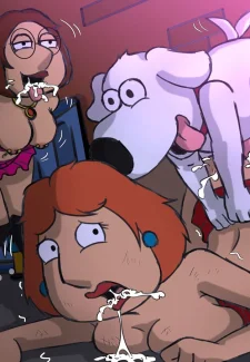 Work Night (Family Guy)0009