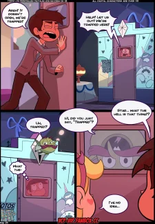 Star VS. The Forces Of Sex 50016