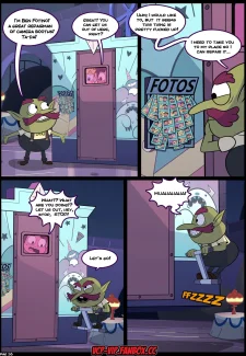 Star VS. The Forces Of Sex 50017