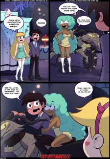 Star vs the Forces of Sex 50044