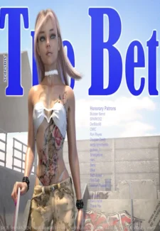 The Bet 1 [Sedes DiS]