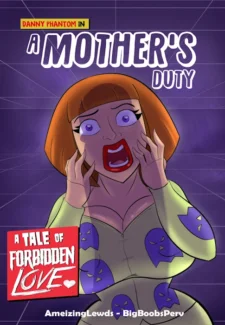 A Mother’s Duty [Ameizing Lewds]