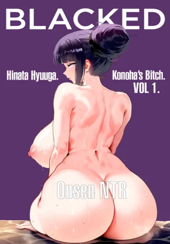 Chiodo – Hyuuga Hinata vs BBC [Naruto]