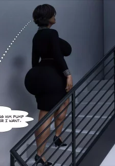 Forbidden Desire 32 (100)