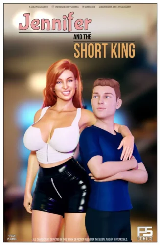 Jennifer and the Short King – Pegasus Smith